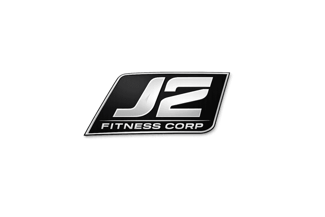 J2 Fitness Logo